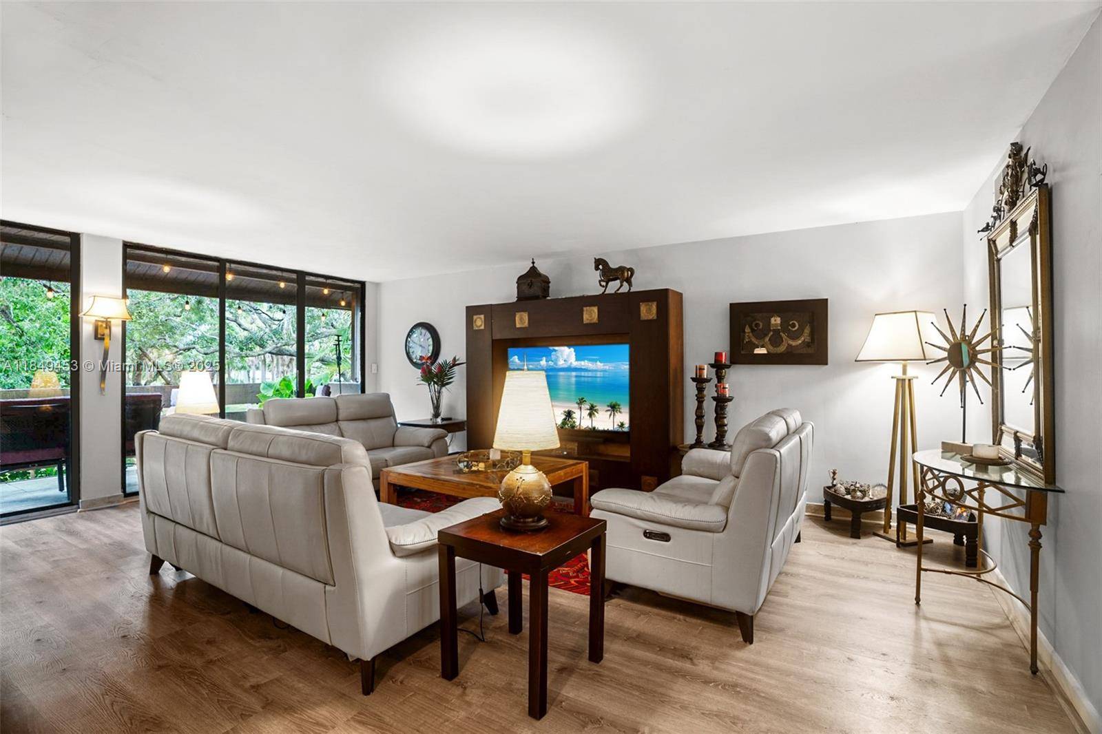 Experience luxury living in this beautifully upgraded two story unit, boasting over 2, 200 sqft of open concept space larger than recorded !