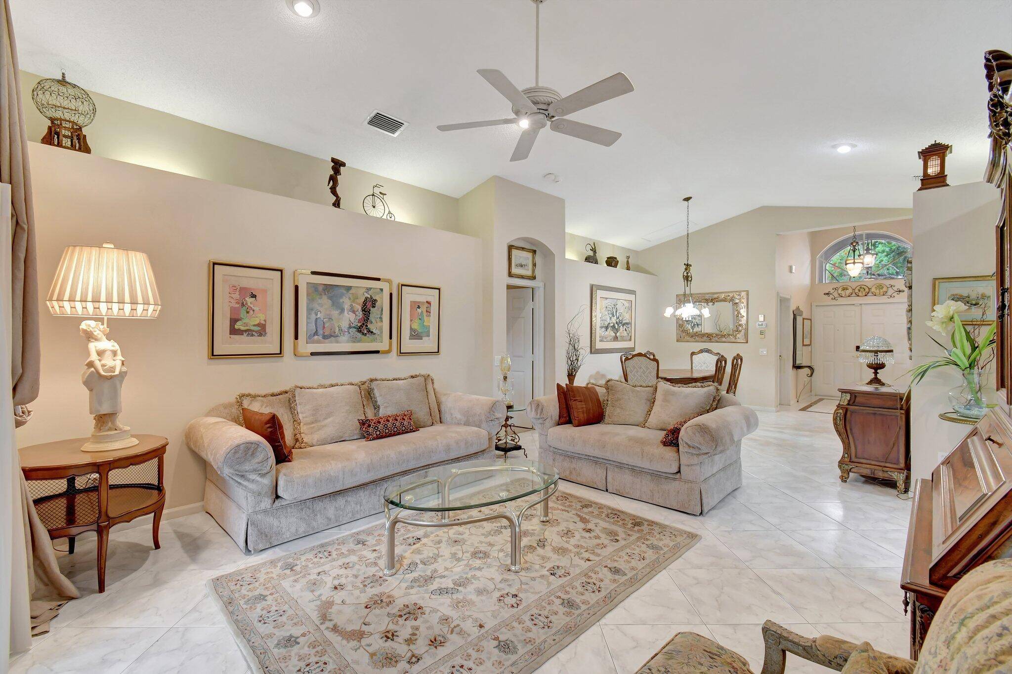 LOWEST PRICED HOME IN COMMUNITY !