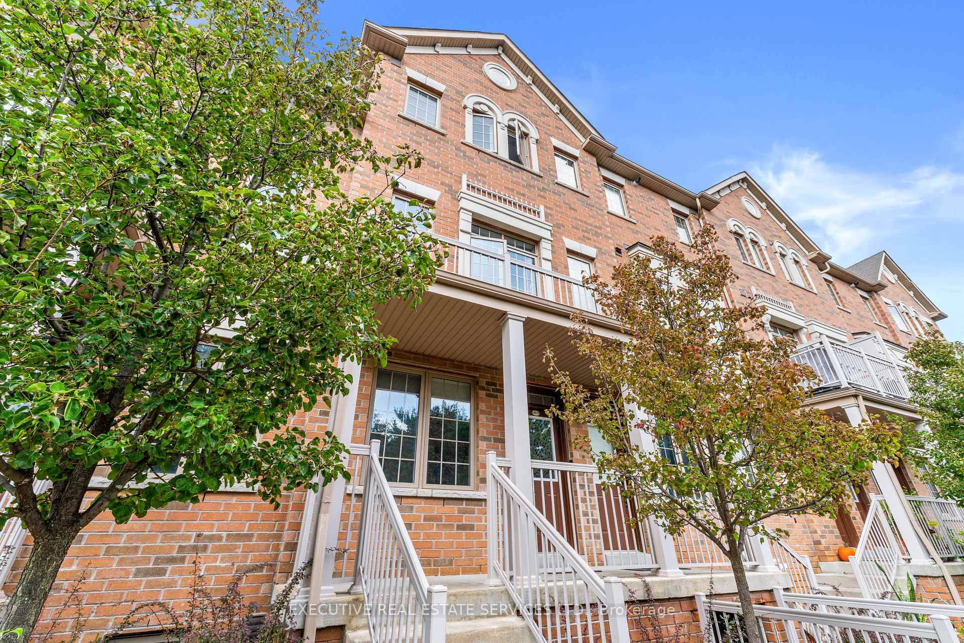 Welcome to unit 79 at 180 Howden Blvd, where luxury meets timeless elegance.