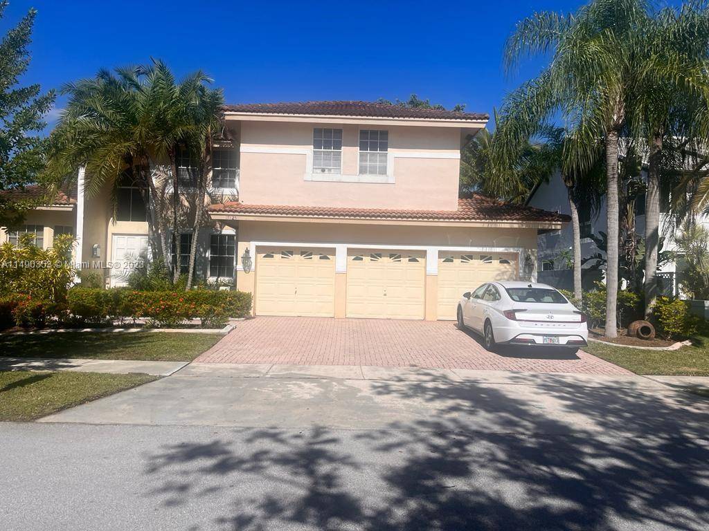 Short sale. Home is in need of repair.
