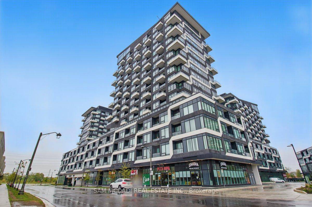 Welcome to Oak amp ; Co. Condos in the vibrant heart of Oakville !