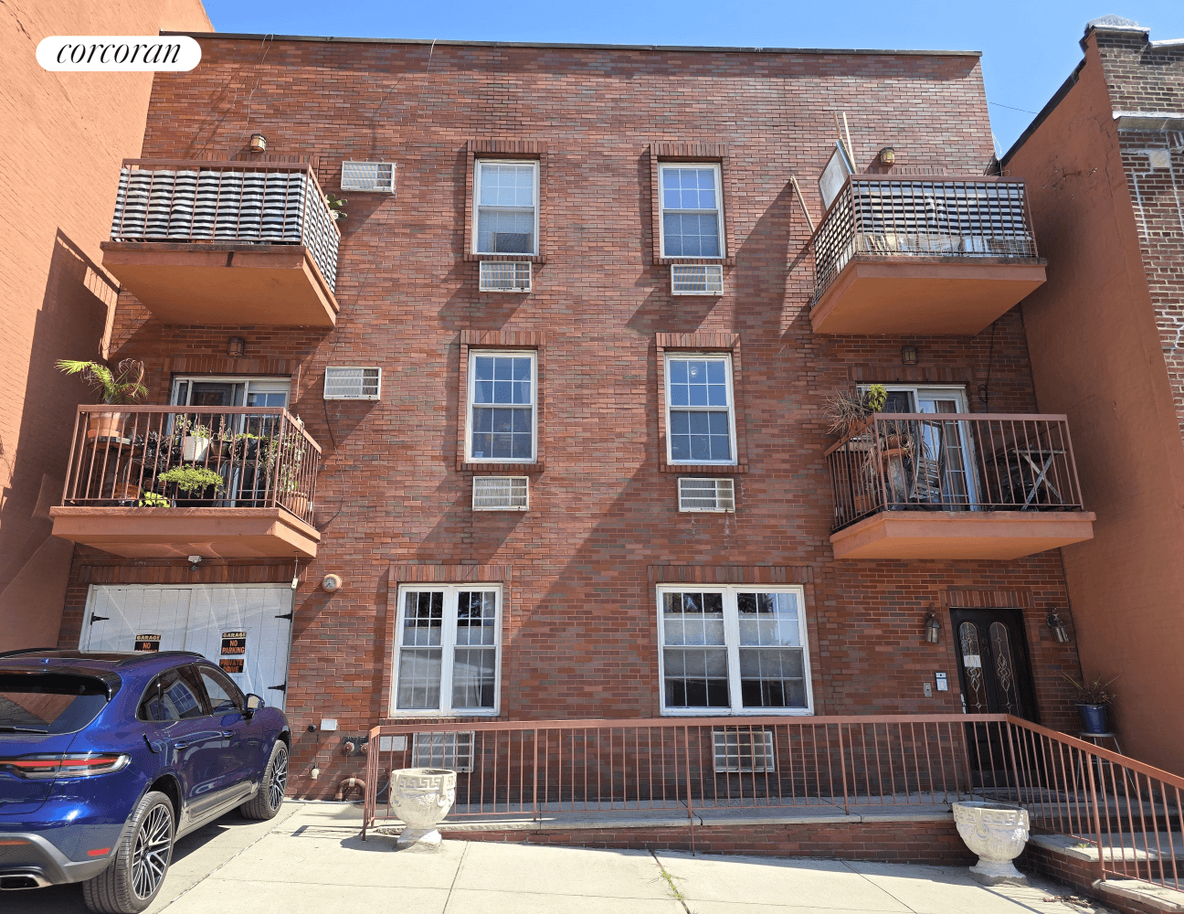 Welcome to 563 20th Street an exceptional 5 Unit Property featuring 11 bedrooms, 10.