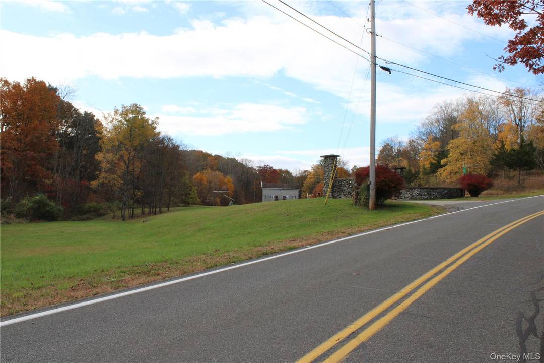 Incredible Multi Lot Opportunity Between Rhinebeck and Red Hook !