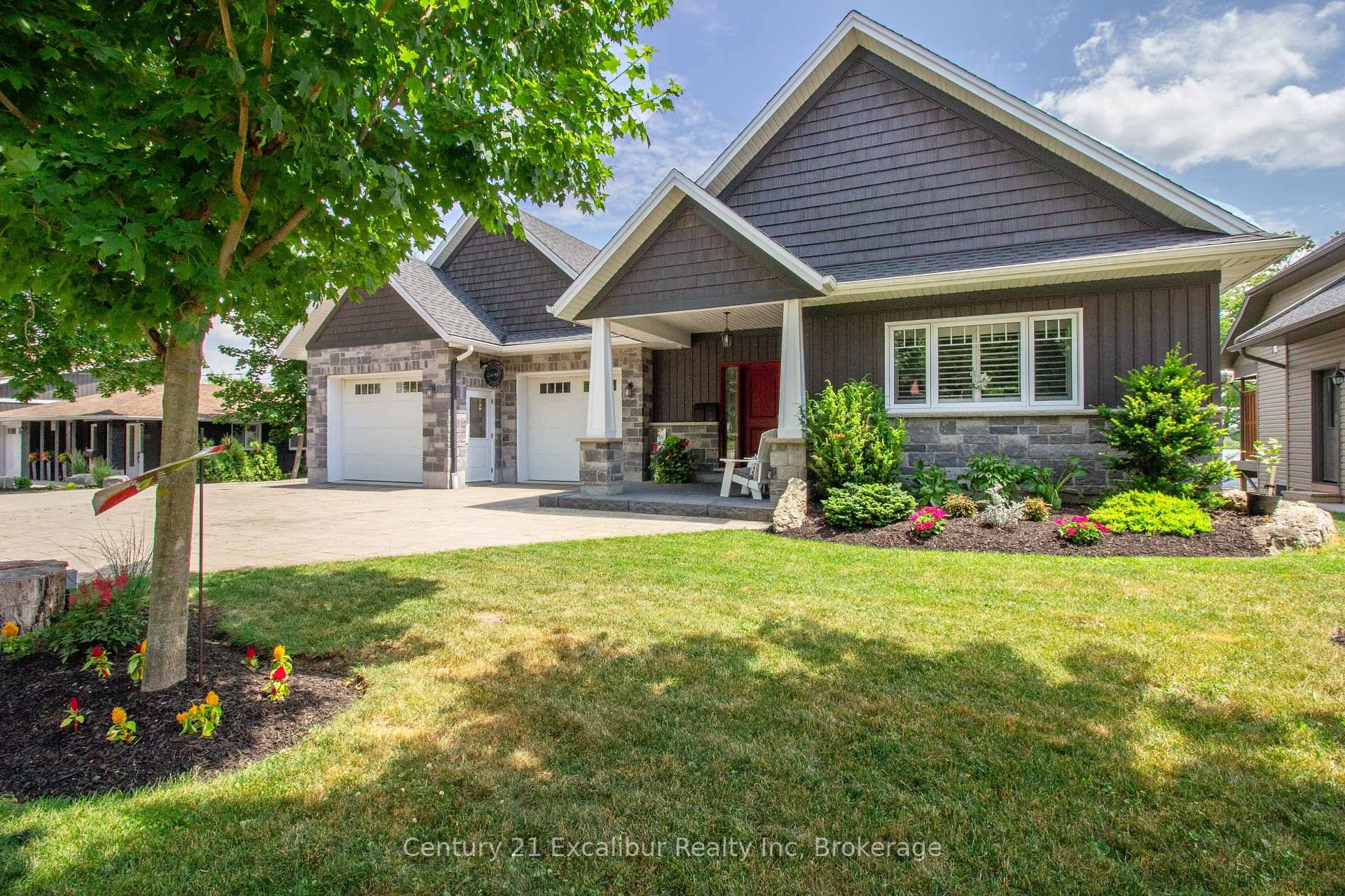 Welcome to your dream home a perfect harmony of design, functionality, and comfort set on a quiet, beautifully landscaped lot.