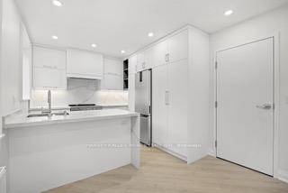 Enjoy this fully renovated urban condo alternative conveniently nestled on the 2nd floor offering a perfect blend of stylish residential tranquility and convenience of city living in the heart of ...