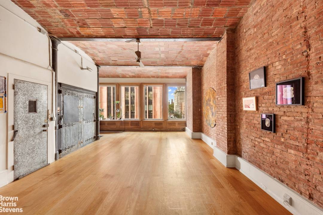 Every once in a while, a special property comes to market that captures the true spirit and essence of its neighborhood.