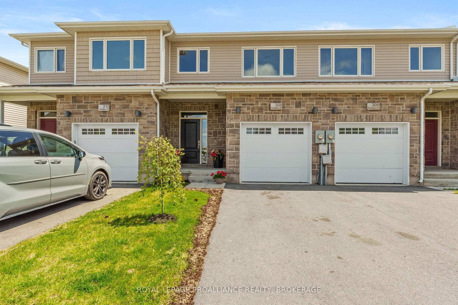 Welcome to the Sunnyside Model by CaraCo in Desirable Woodhaven.
