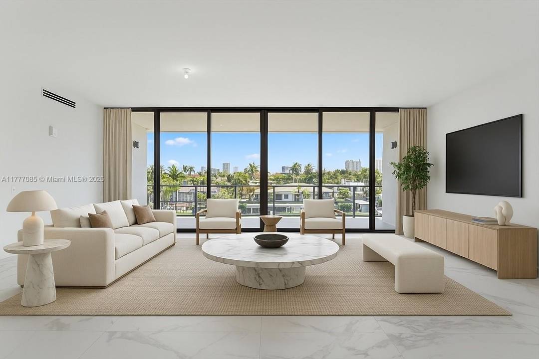 Be the first to live in this Penthouse at the newly constructed 160 Marina Bay an exclusive, ultra luxury waterfront condominium.