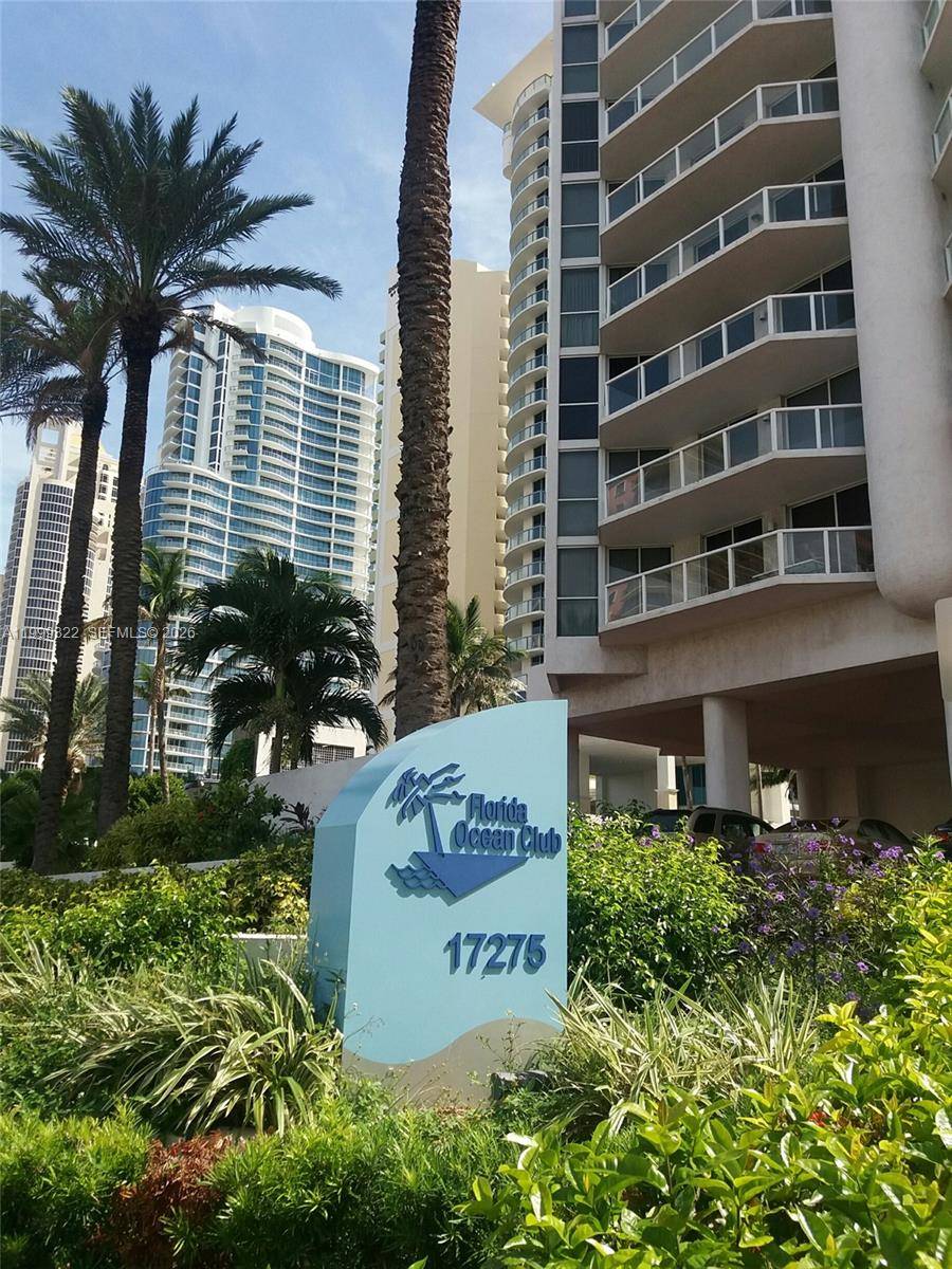 BEST PRICED OPPORTUNITY TO LIVE ON THE OCEAN in Sunny Isles Beach.