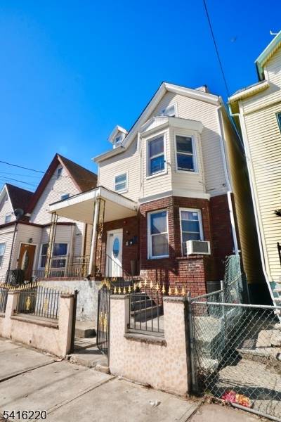 Here it is a Legal 3 family Property in need of some Updates TLC 3 Units all Occupied on Month to Month rents, Separate Utilities, Finished basement walkout.