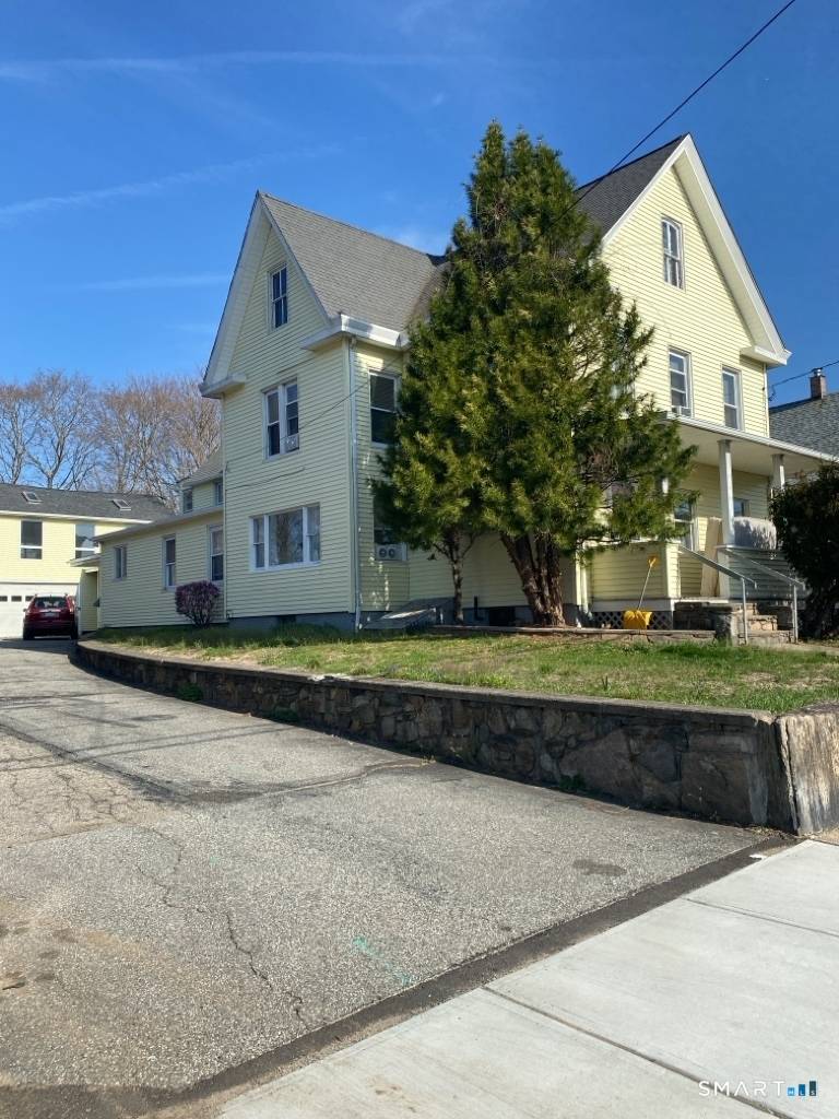 3 Family Property with Garage Expansion Potential Excellent opportunity to own a 3 family multifamily property offering a versatile unit mix and strong upside potential.