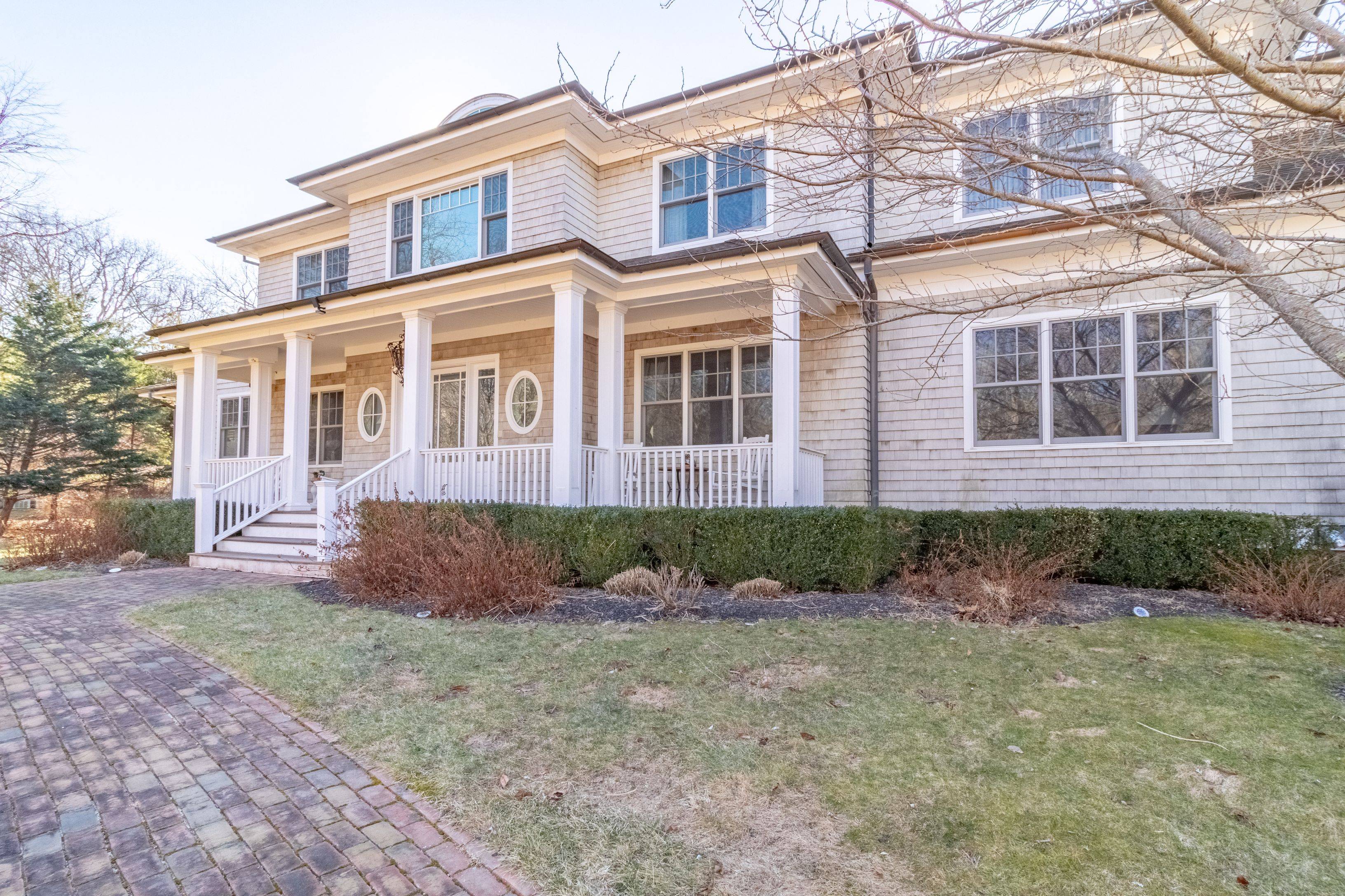 Magnificent North Haven Home