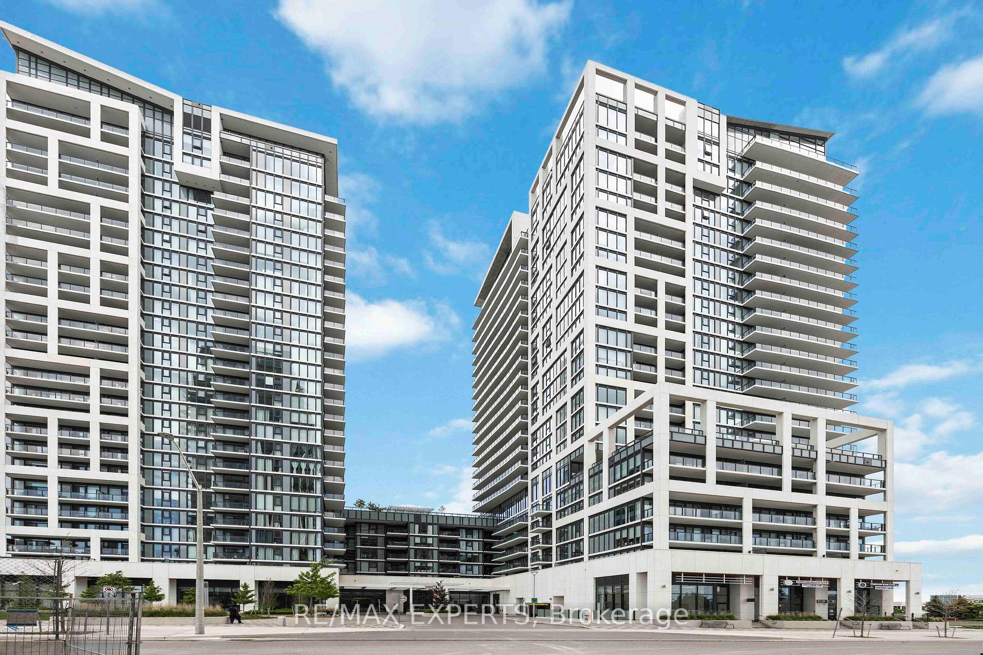 Welcome To Charisma Condos by Greenpark Urban Living At Its Finest !