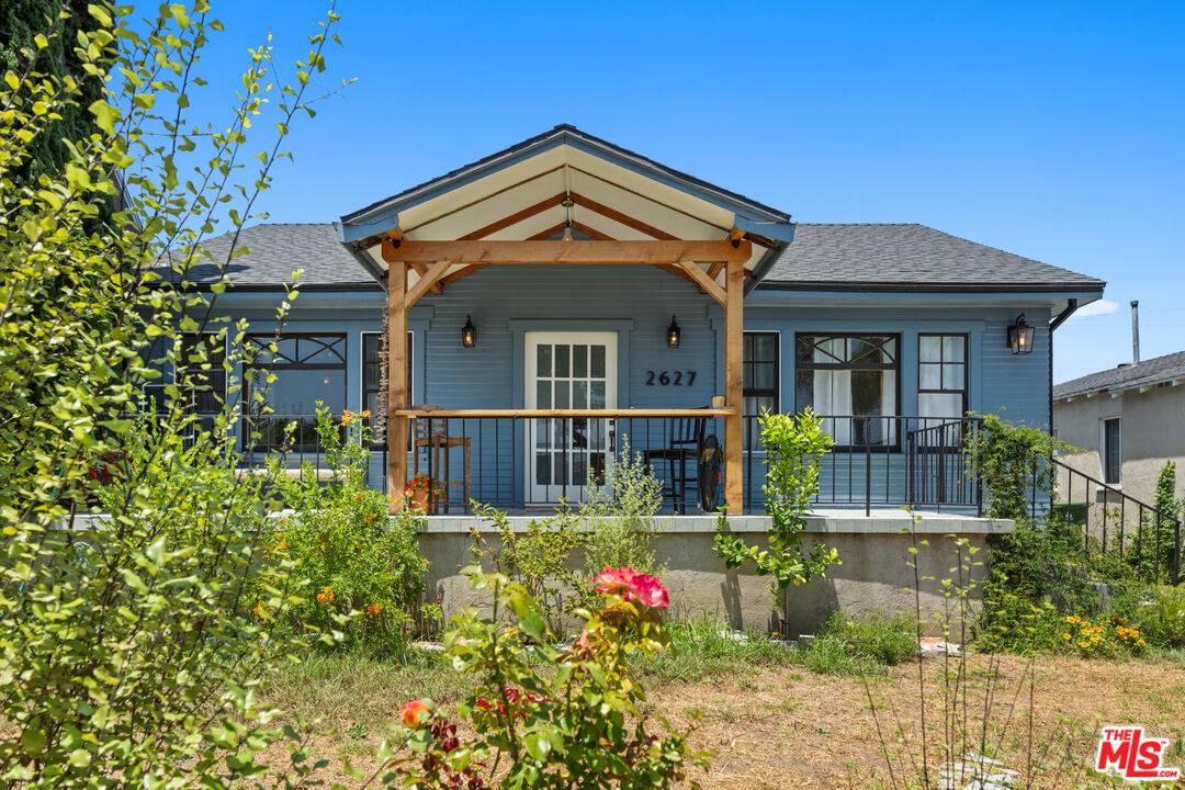 2627  S Bedford St 3BR La