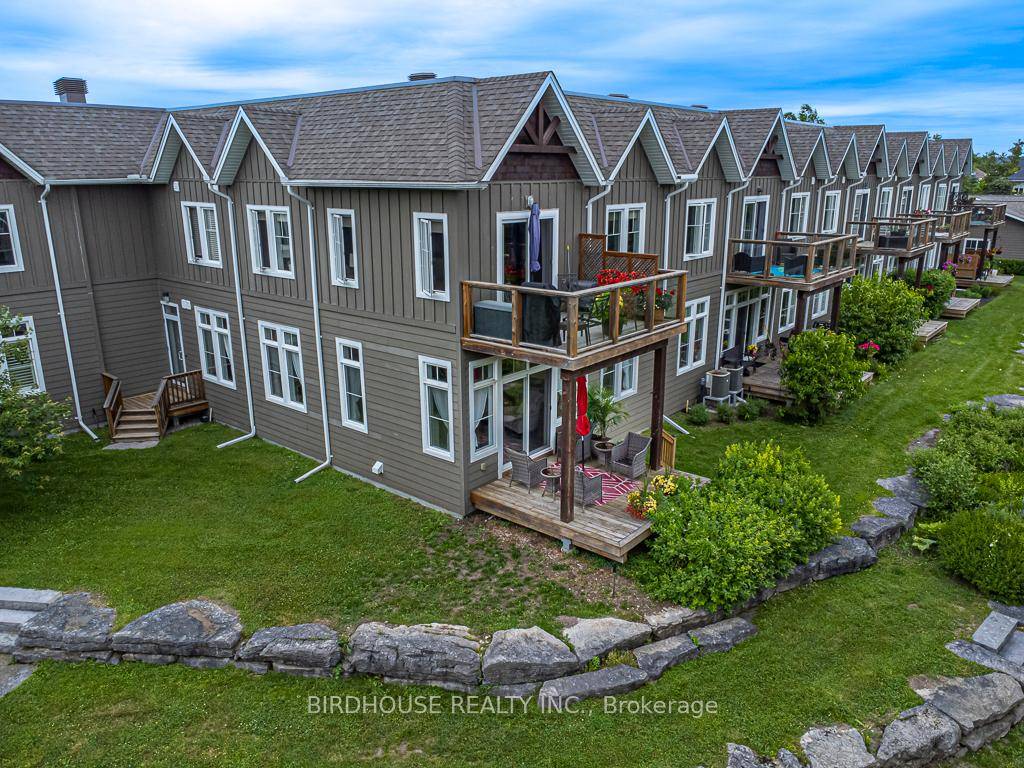 Waterfront Condo Living. Welcome to this spacious, impeccable, bright and airy home.