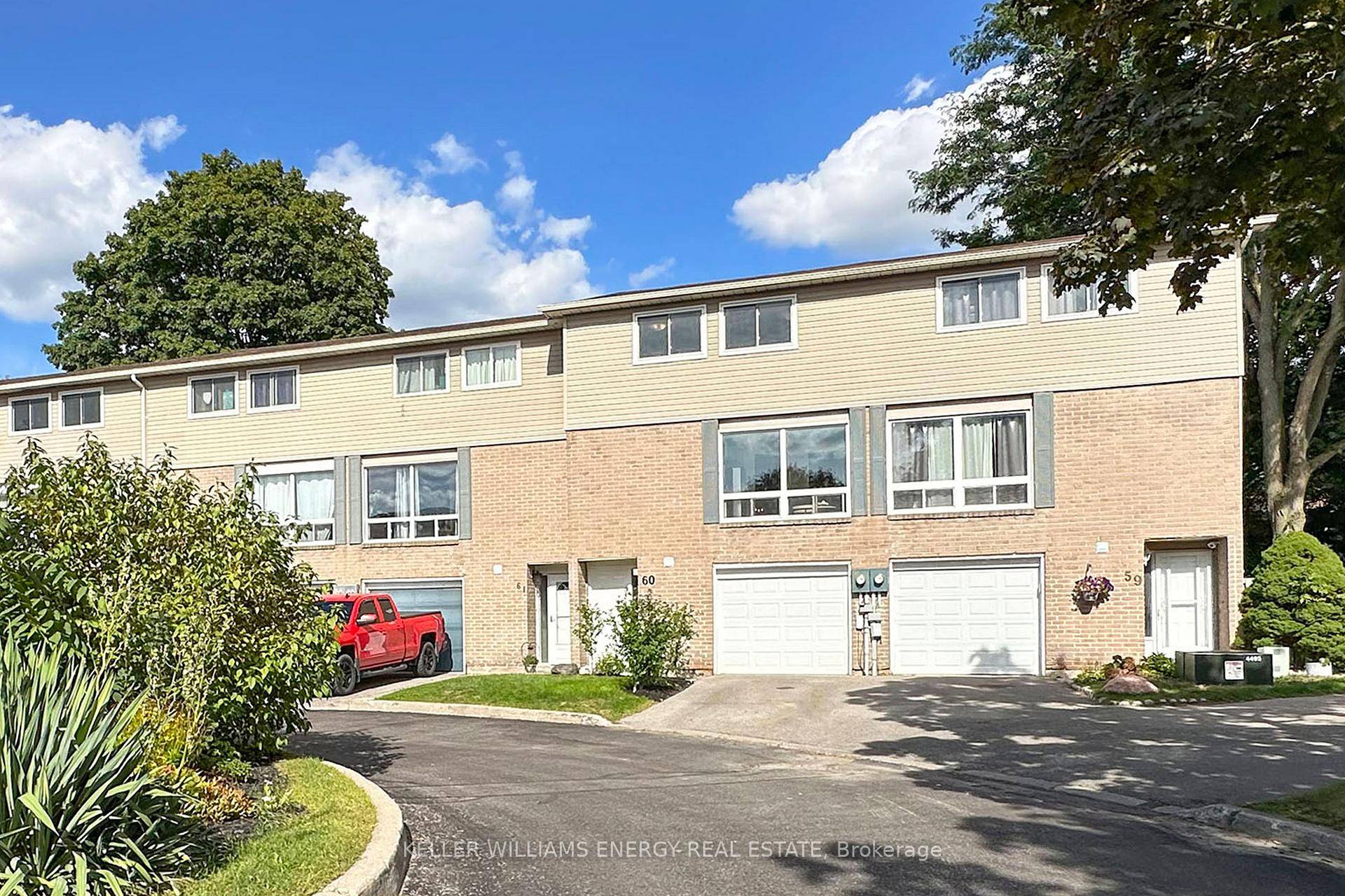 This beautifully renovated townhome offers a perfect blend of comfort and modern style, featuring 3 spacious bedrooms and 2 updated bathrooms.