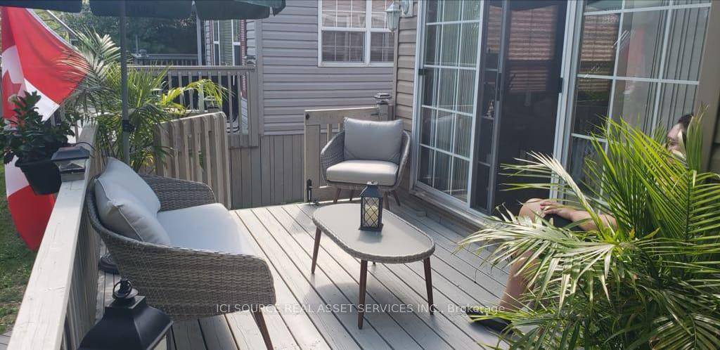 Tucked away among towering trees and the natural beauty of the Muskoka wilderness, this charming 3 bedroom resort cottage at 5 Morrison Creek offers the perfect balance of comfort and ...