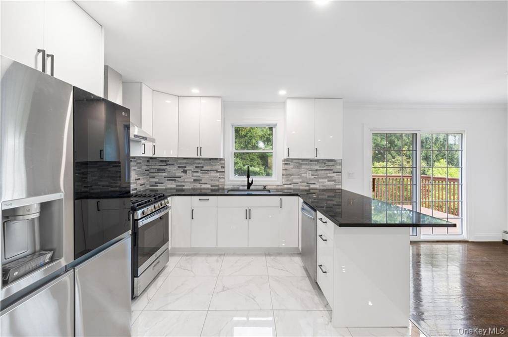 Newly Installled A C ! An exceptional opportunity awaits in New York s historic Piermont Village, and less than 30 mins from Manhattan.