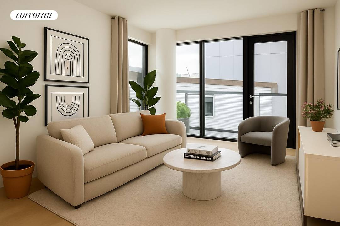 Investment opportunity with tenant in place.