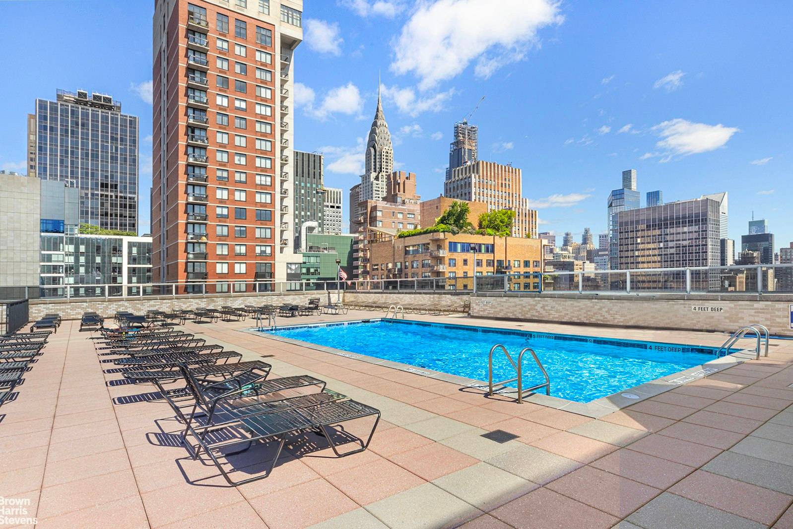 Brand New To Market ! The ChurchillPlease no guarantors and flexing wallsWonderful opportunity to live in an Oversized alcove studio offering a wall of windows with River Views.