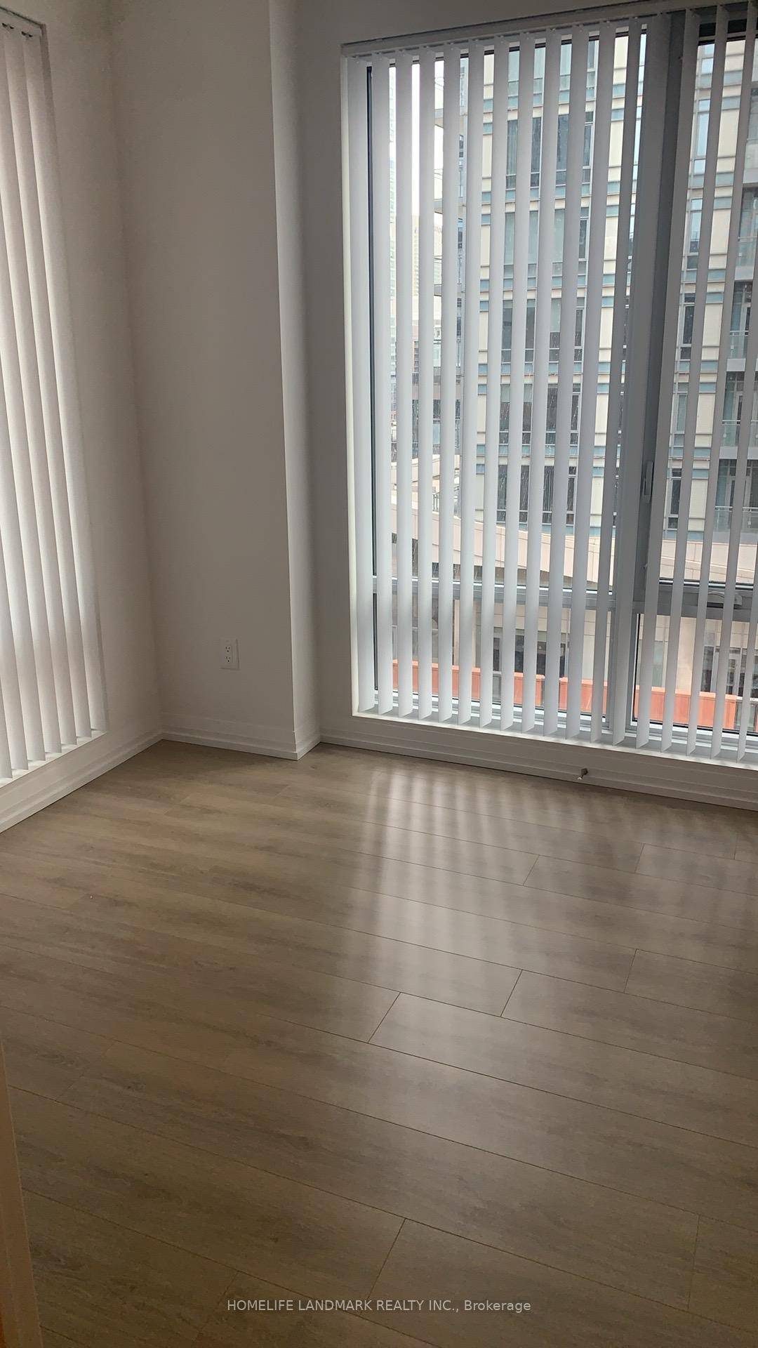 The Deal in the market for 2 bedroom with 2 washrooms !
