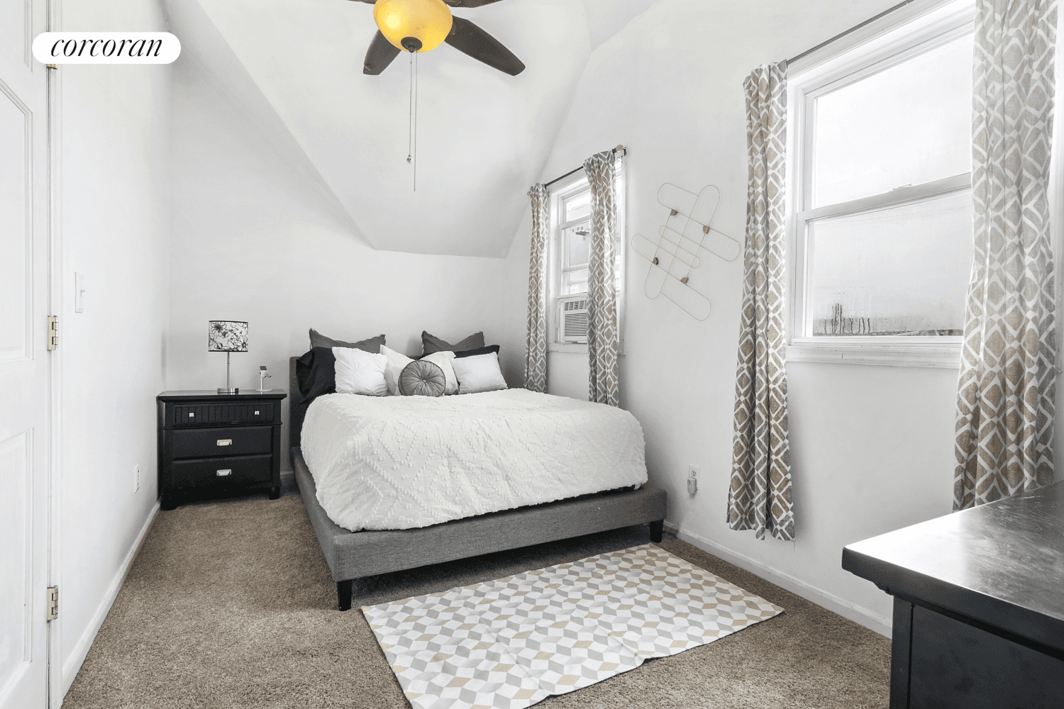 Not your average home, this Gerritsen Beach Charmer is a fully detached home with 4 nice sized bedrooms, 2.