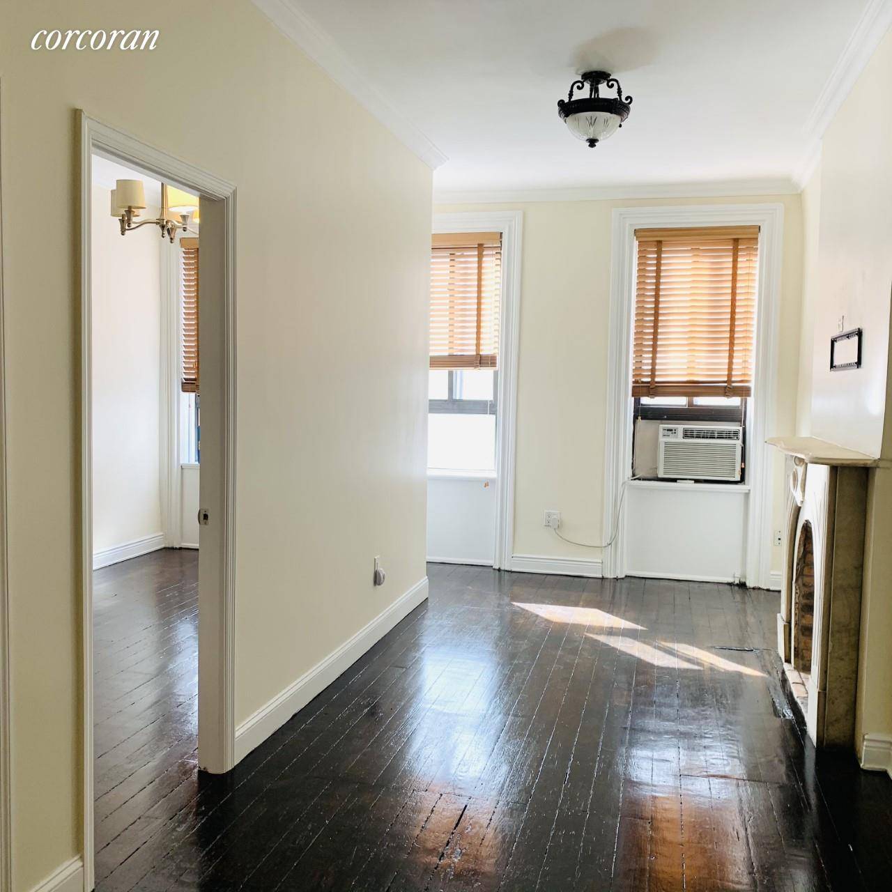 No brokerage fee We all need space !