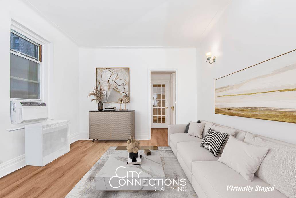 Find Your Happy Place in Midtown East !