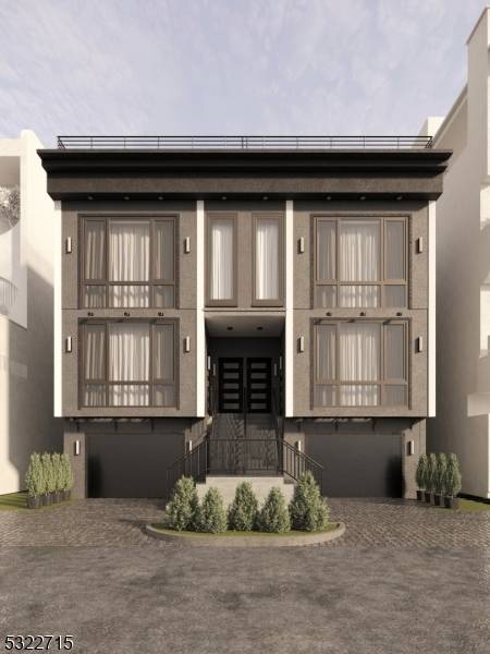 Introducing SANKOFA ENCLAVE, a new construction project by Akshay in Irvington, NJ !