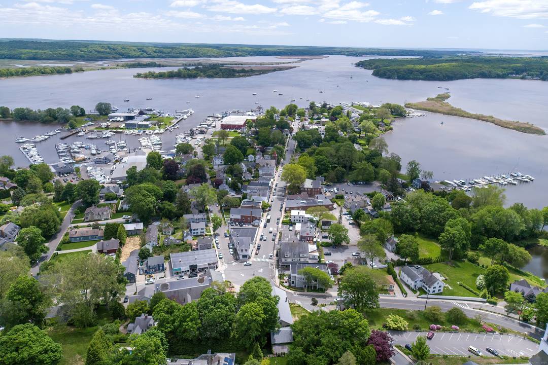 Newly APPROVED for mixed use.