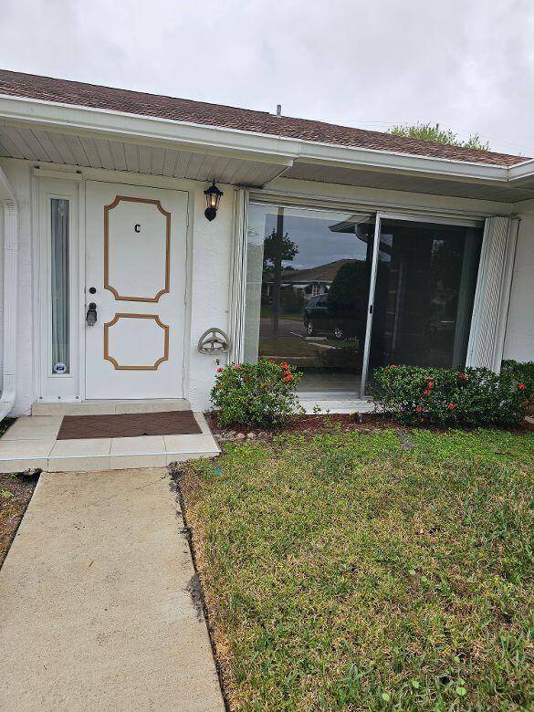 Beautiful and spacious 1 bedroom 1.