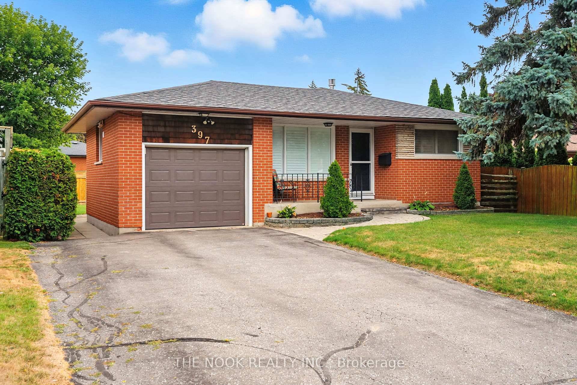 Offered For The First Time By The Original Owner, This Solid Brick Bungalow Built In 1967 Has Been Lovingly Maintained amp ; Sits On An Extra Private 50 Ft Wide ...