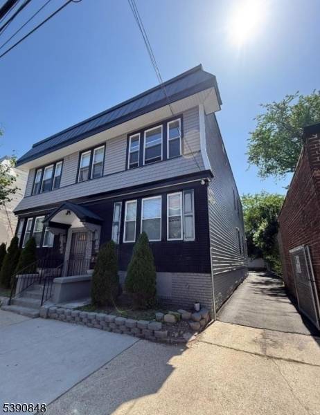 This fully renovated 4 family property in the heart of Newark, updated in 2022, offers state of the art kitchens and all new modern finishes throughout.