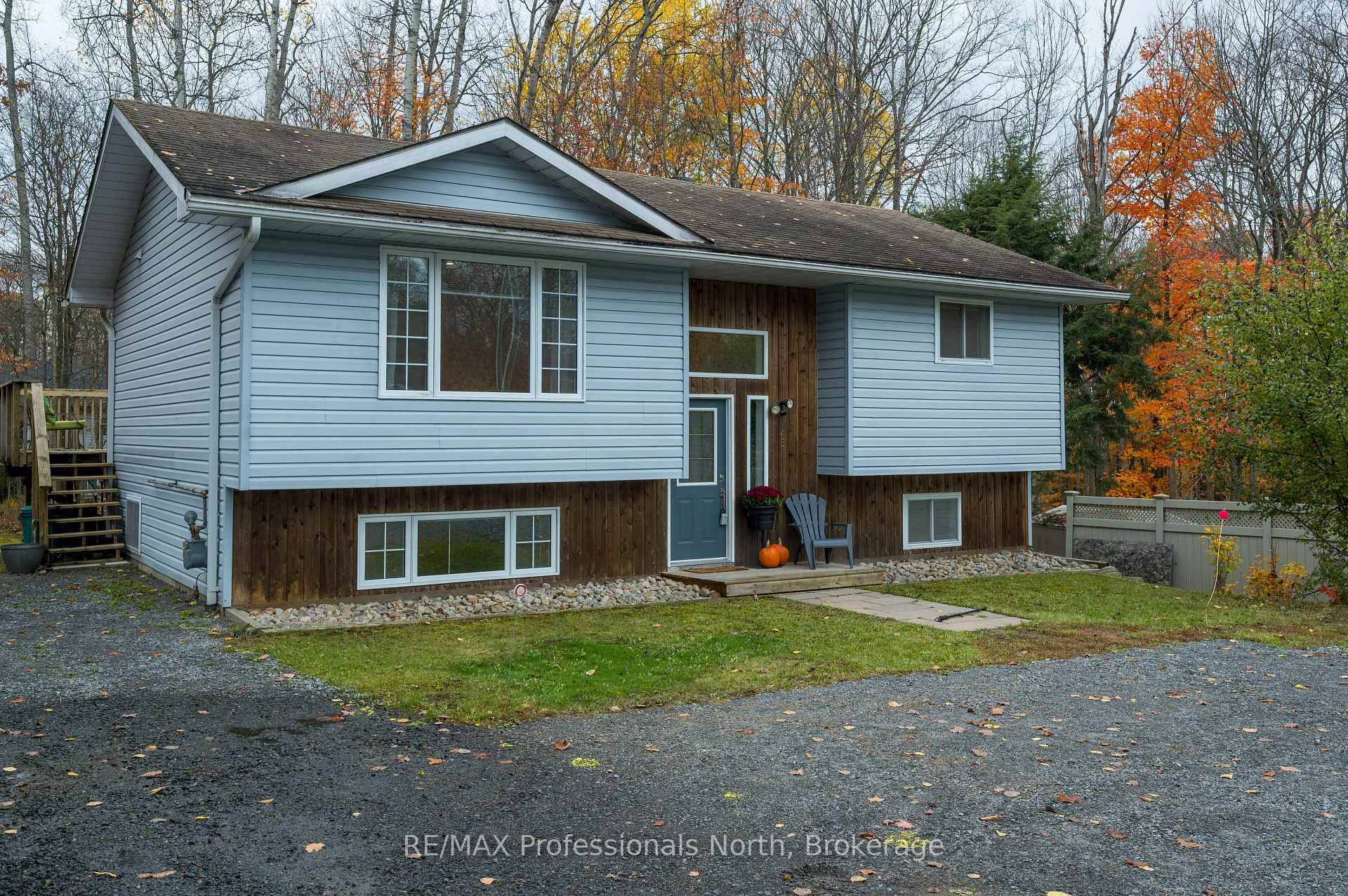 Located in the heart of Huntsville, this beautifully renovated home offers incredible flexibility with two separate living spaces, each with its own entrance.