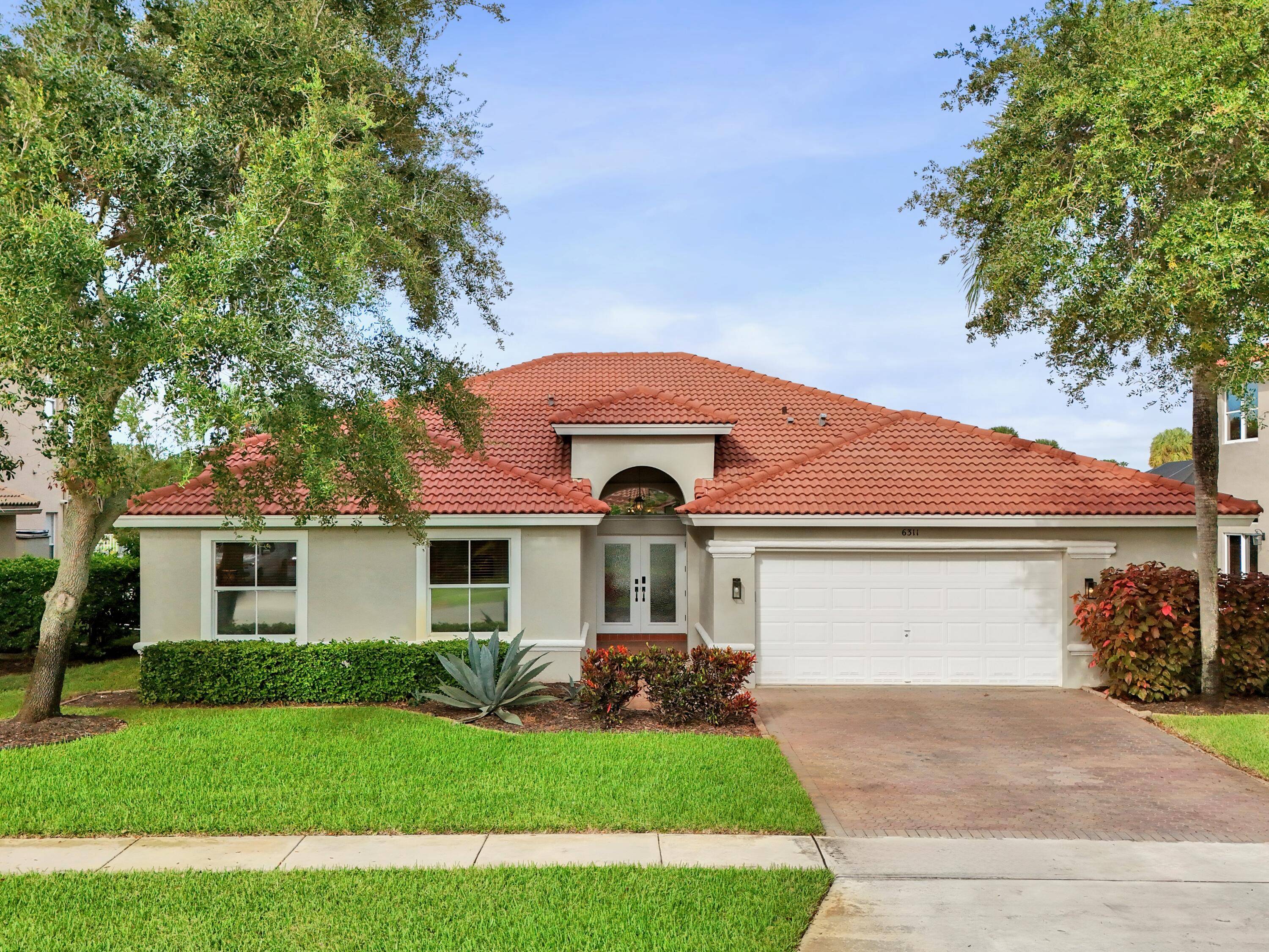 Welcome to your dream home in the highly sought after Winston Trails !