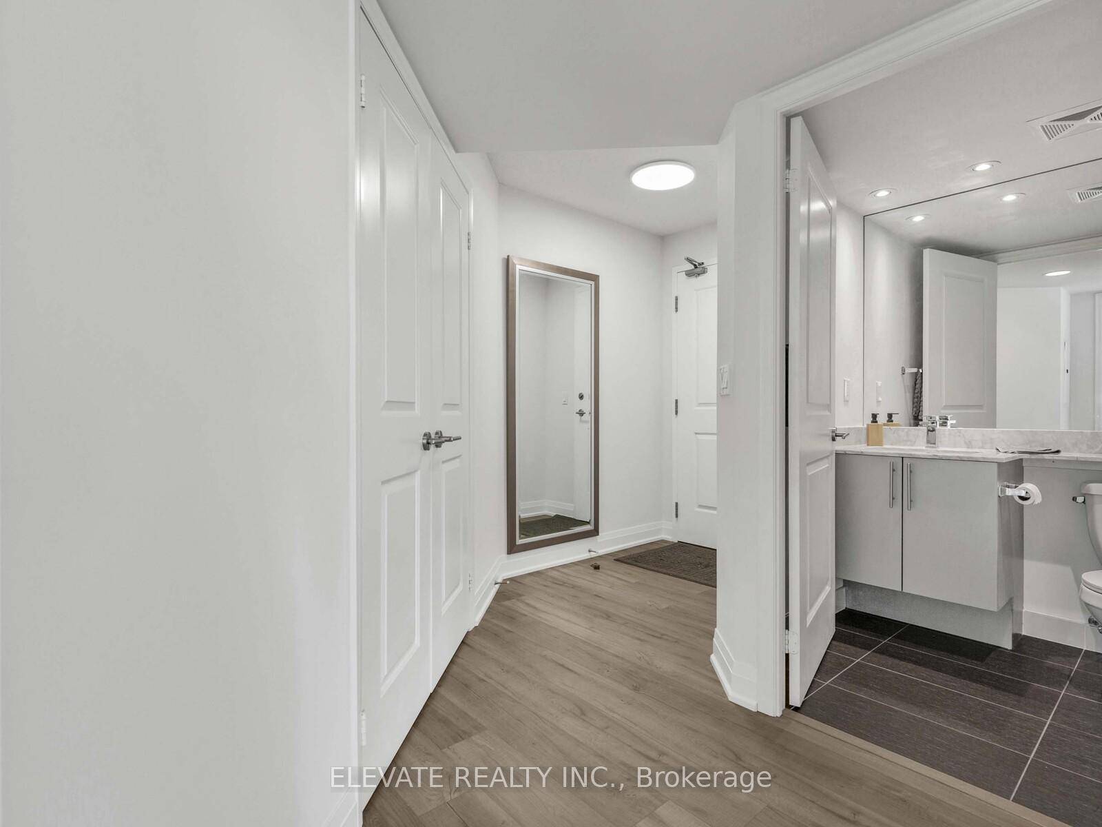 Welcome to 85 East Liberty, where style meets convenience in one of Toronto's most vibrant communities.