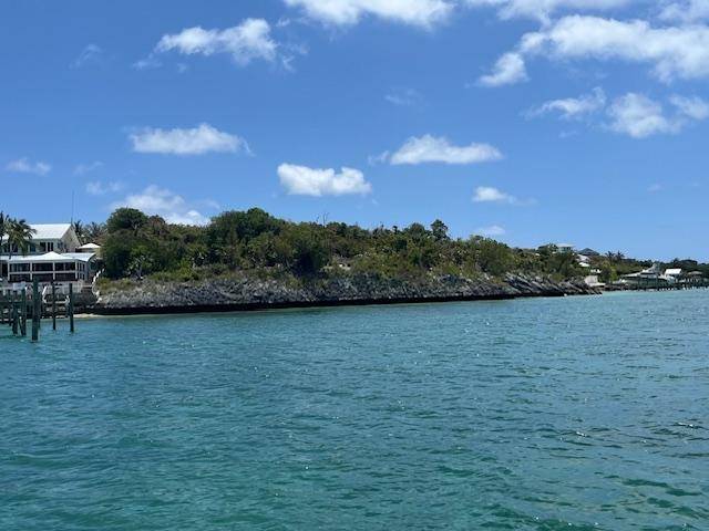 FAIRWIND ACREAGE Land Abaco