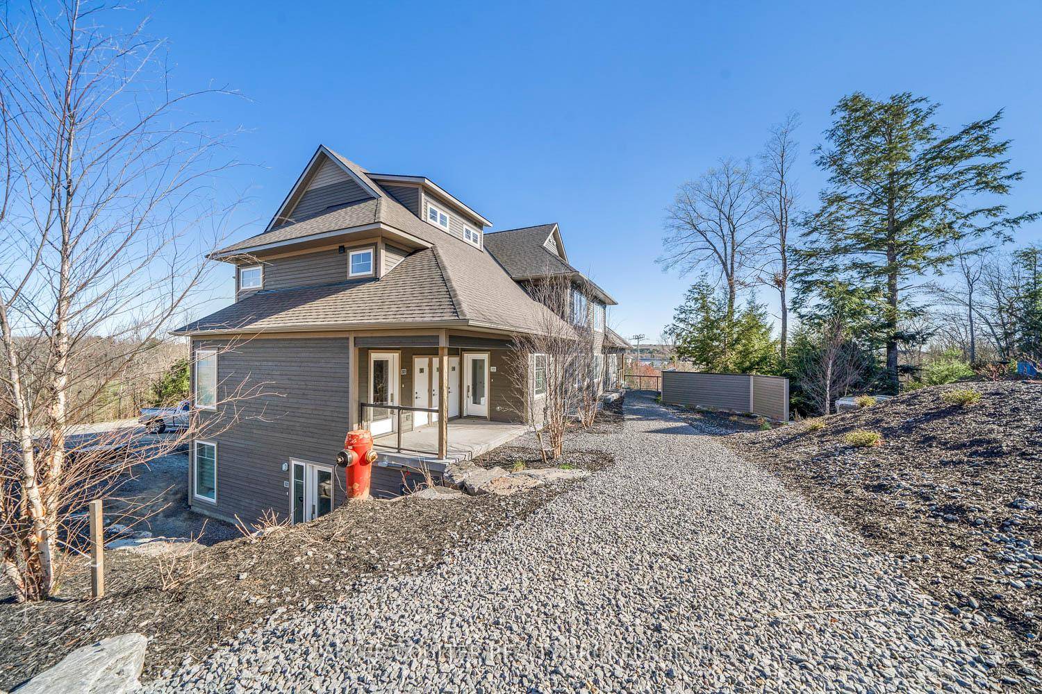 Welcome to 301 2 Tree Tops Lane, a brand new Casson model in the sought after Tree Tops at Hidden Valley community.