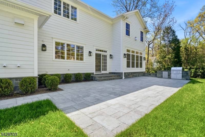 Welcome to this remarkable NEW CONSTRUCTION home which truly checks all the boxes quiet cul de sac location, stunning design craftsmanship, a private backyard oasis perfect for entertaining outdoor enjoyment.