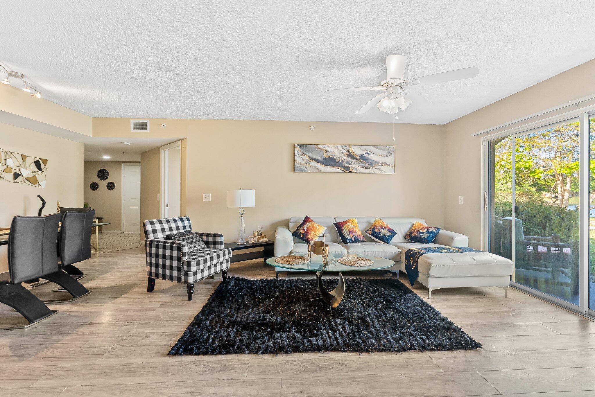 The Grand Isles is a unique Resort Style Gated Community, surrounded by lush tropical grounds.