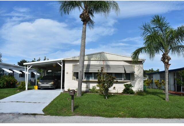 19 W Caribbean Palm Beach