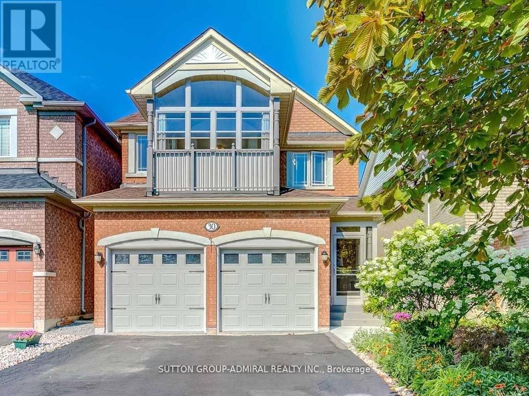 Welcome to 30 Lacona Crescent, an impeccably maintained executive home in the highly sought after Oak Ridges community of Richmond Hill.