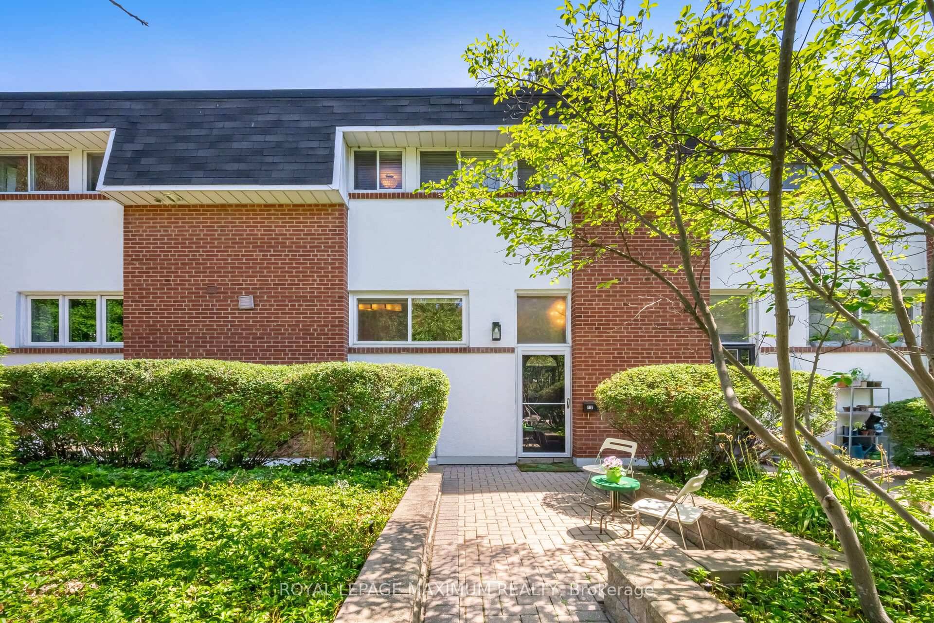 Step Into This Beautifully Updated 3 1 Bedroom Condo Townhome Nestled In the Desirable And family friendly Henry Farm Community, where tranquillity meets Unbeatable Convenience.