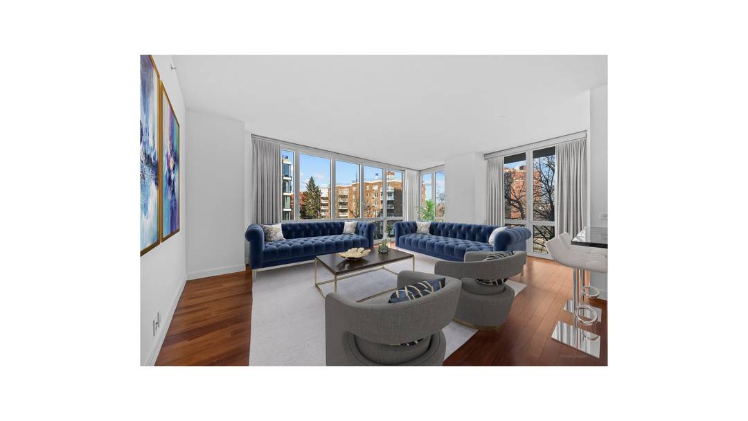 Solaria at 640 W 237th St, where luxury meets convenience.