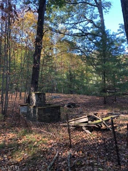 A diamond in the rough ! This is a magnificent 9 acres of wooded area once known as the beautiful Indian Spring Lake.