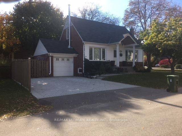 Great Neighbourhood in a Desirable Area.