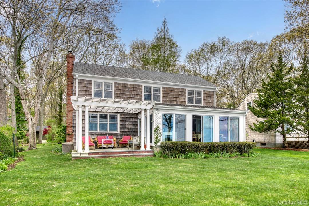 Available Seasonally June 20K, July 25K, August Labor Day 30K, TIMELESS TRANQUALITY ON GARDINERS BAY An inviting seasonal beachfront retreat on Gardiners Bay, thoughtfully designed as a peaceful escape from ...