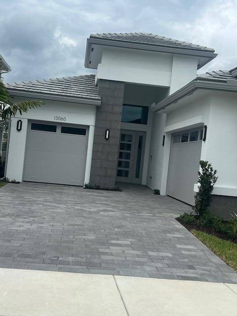 3 bedroom plus den, 3. 5 bathroom home.