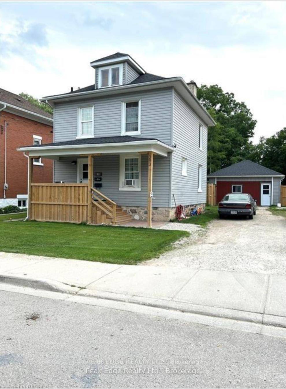 Looking for an Income Property ?
