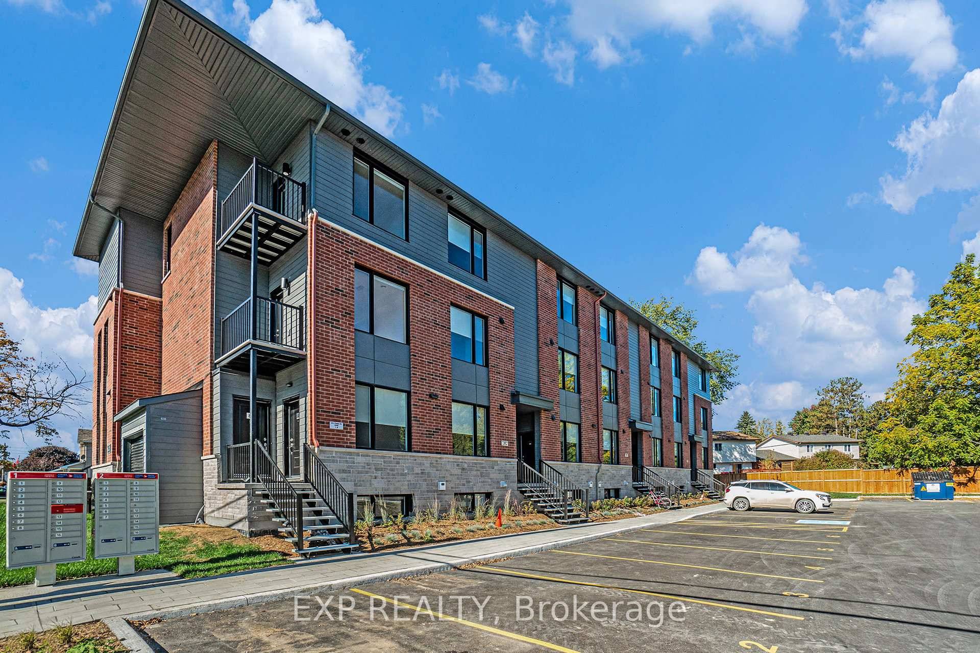 FLEXIBLE OCCUPANCY ! Introducing the FAIRVIEW MODEL ; a BRAND NEW 950 sq.